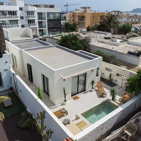Apartment Urban Chill Private Pool Corralejo By Holidays Home Luaran gambar