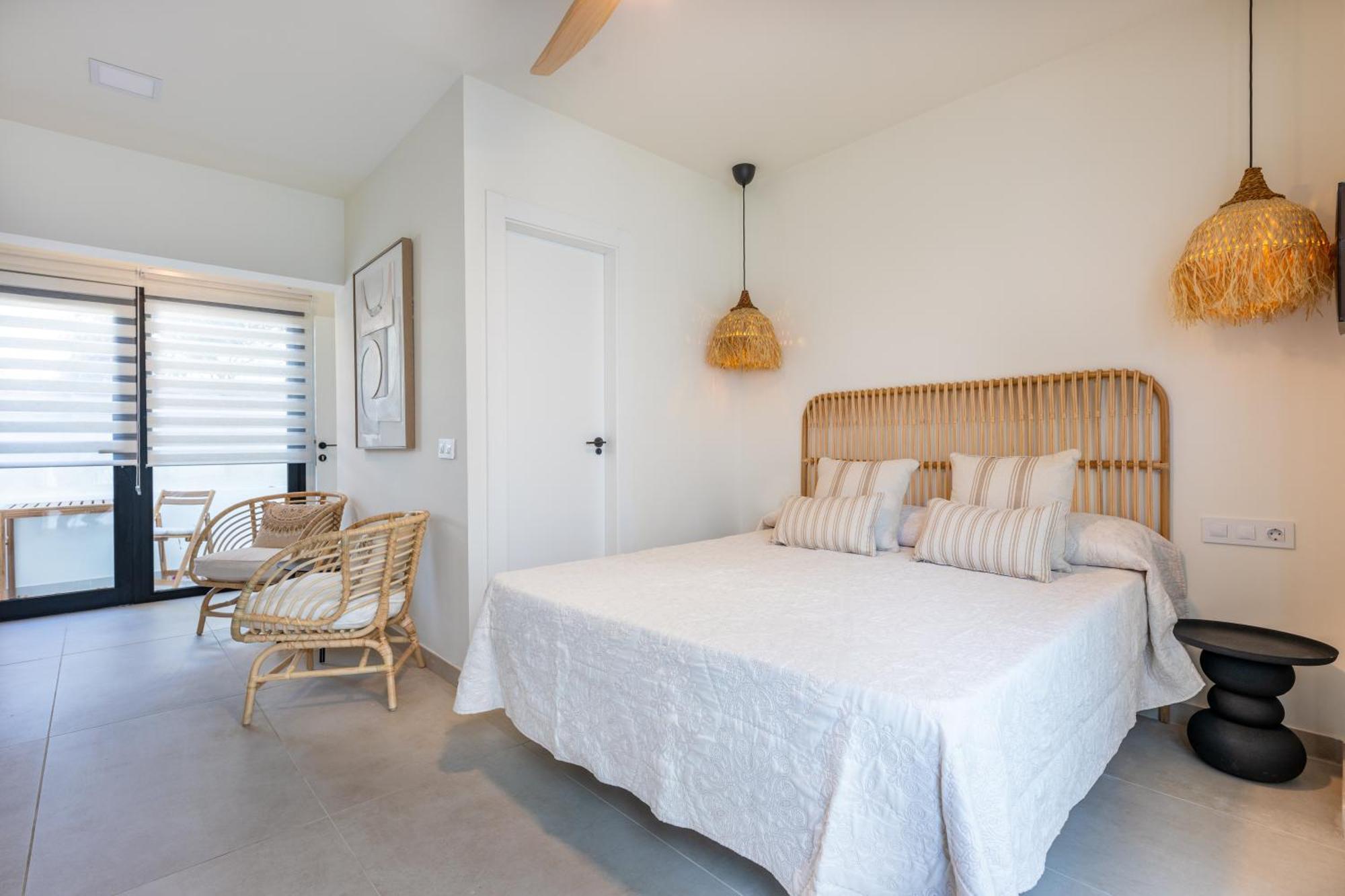 Apartment Urban Chill Private Pool Corralejo By Holidays Home Luaran gambar