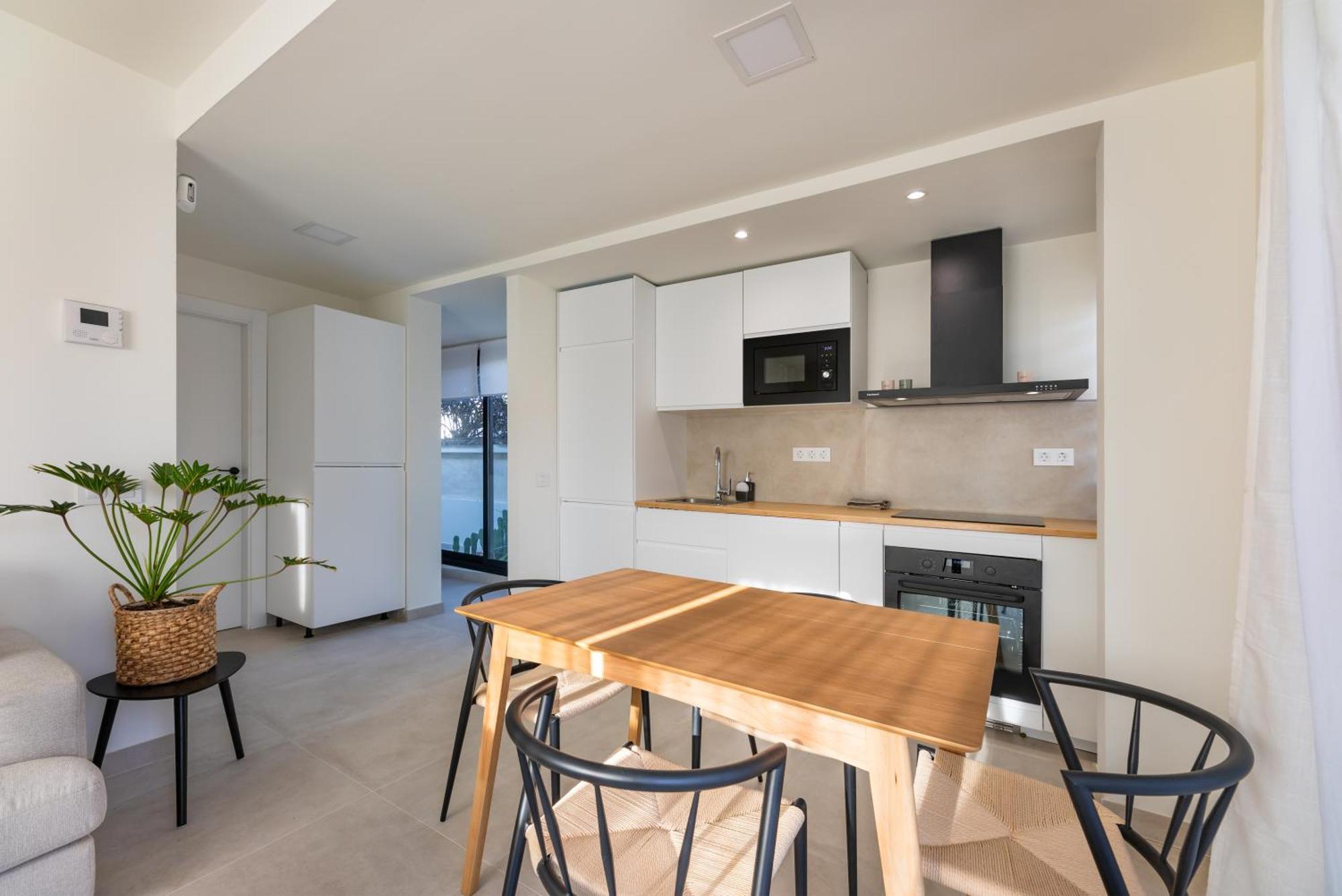 Apartment Urban Chill Private Pool Corralejo By Holidays Home Luaran gambar