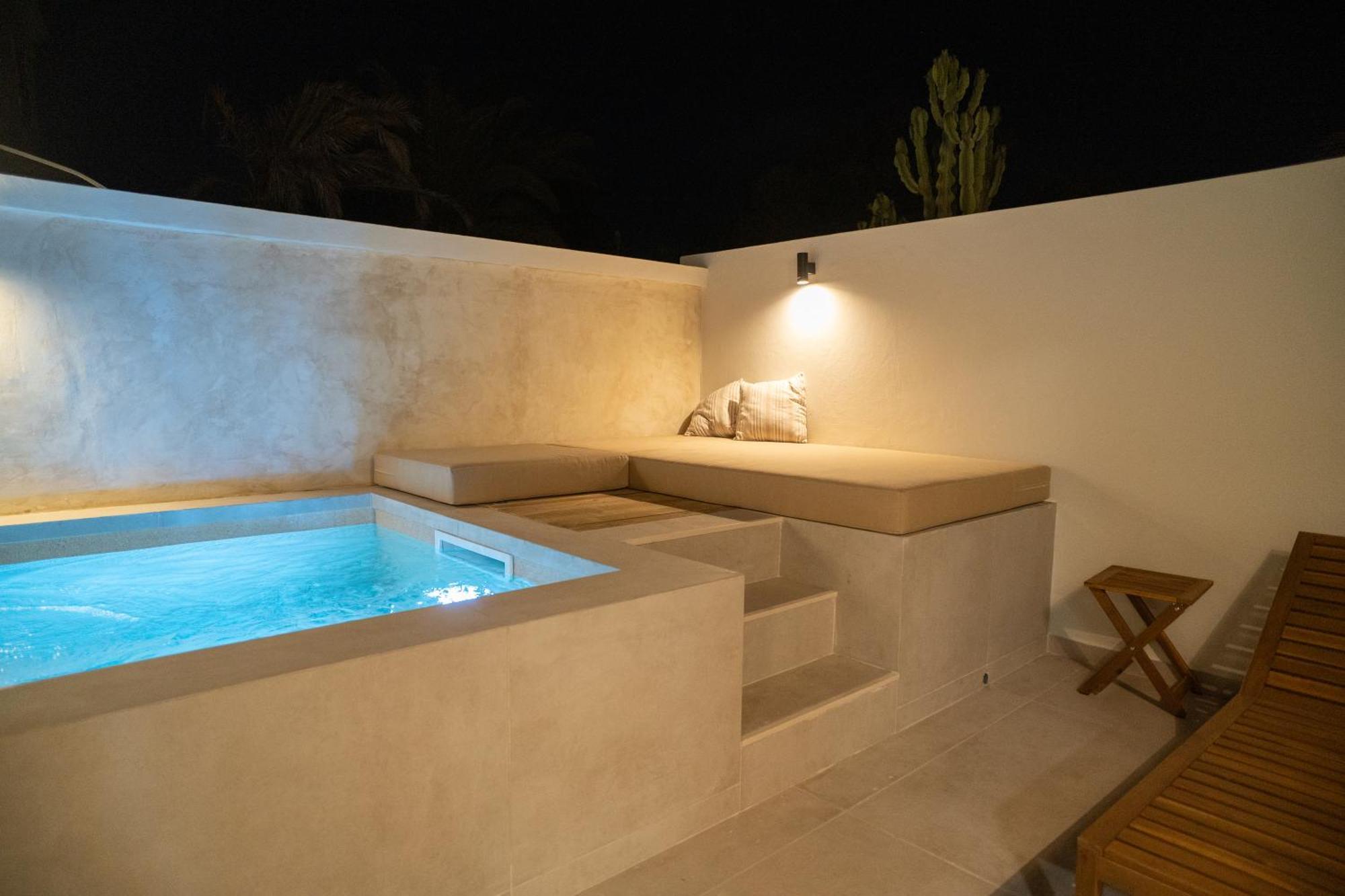 Apartment Urban Chill Private Pool Corralejo By Holidays Home Luaran gambar
