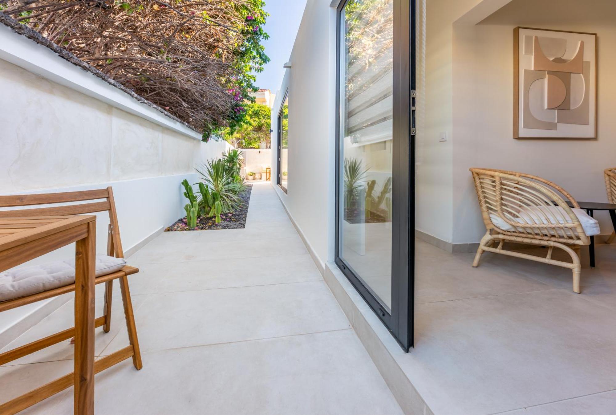 Apartment Urban Chill Private Pool Corralejo By Holidays Home Luaran gambar