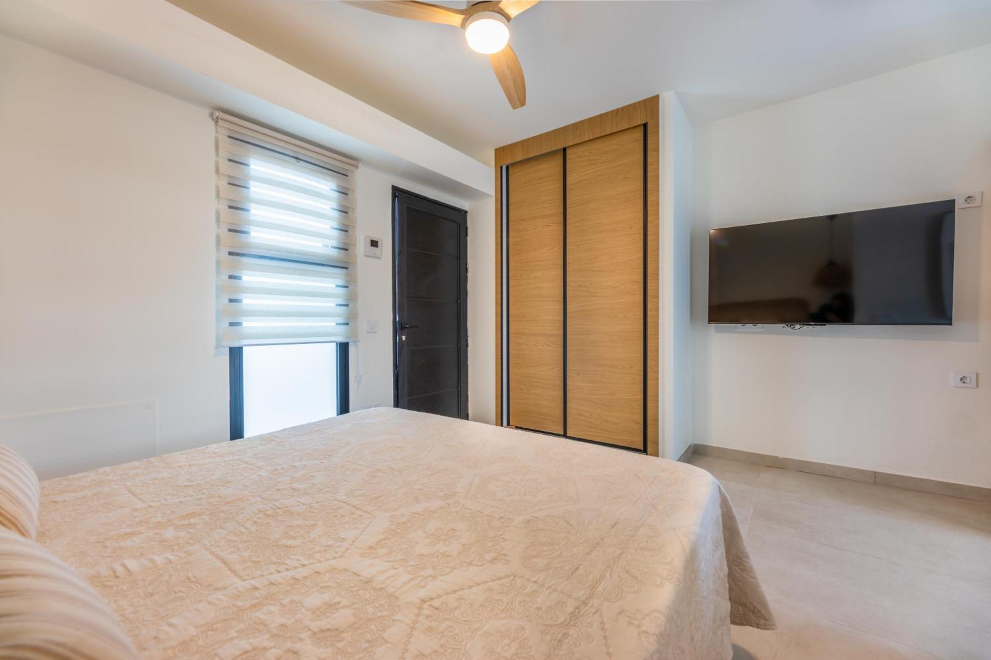 Apartment Urban Chill Private Pool Corralejo By Holidays Home Luaran gambar