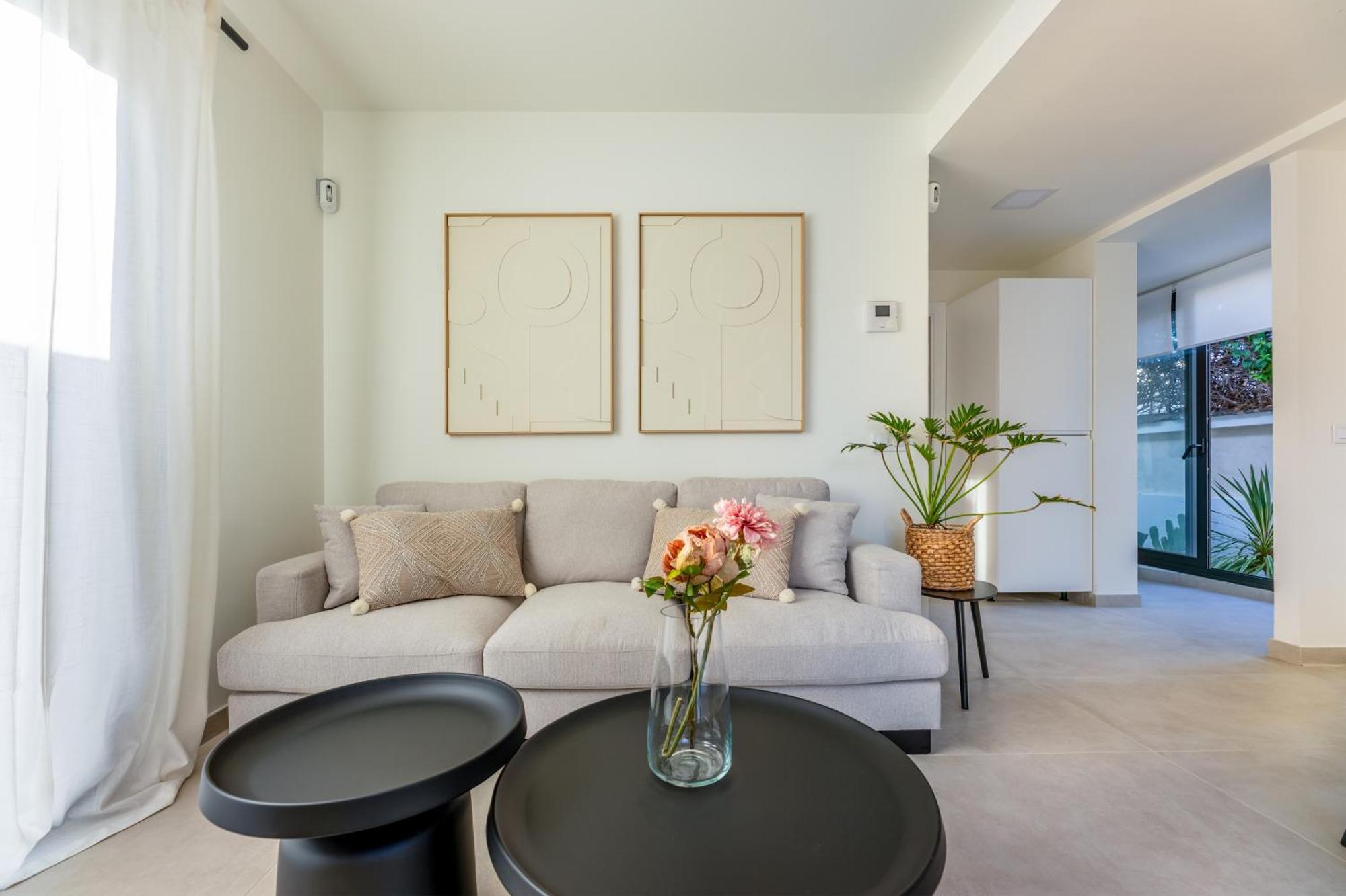 Apartment Urban Chill Private Pool Corralejo By Holidays Home Luaran gambar
