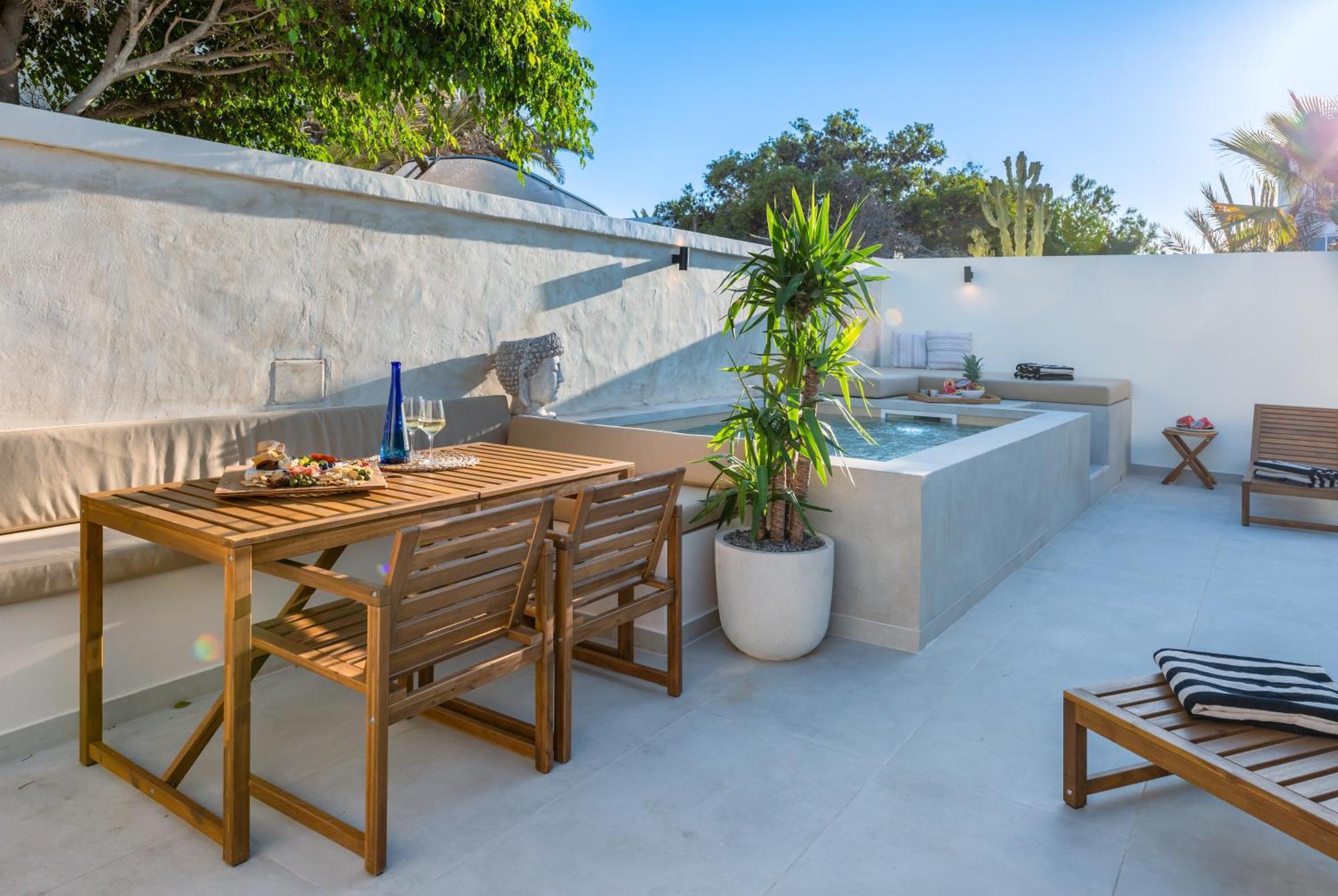 Apartment Urban Chill Private Pool Corralejo By Holidays Home Luaran gambar
