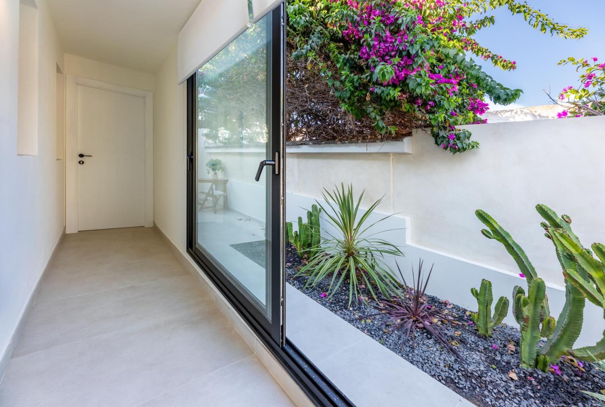 Apartment Urban Chill Private Pool Corralejo By Holidays Home Luaran gambar