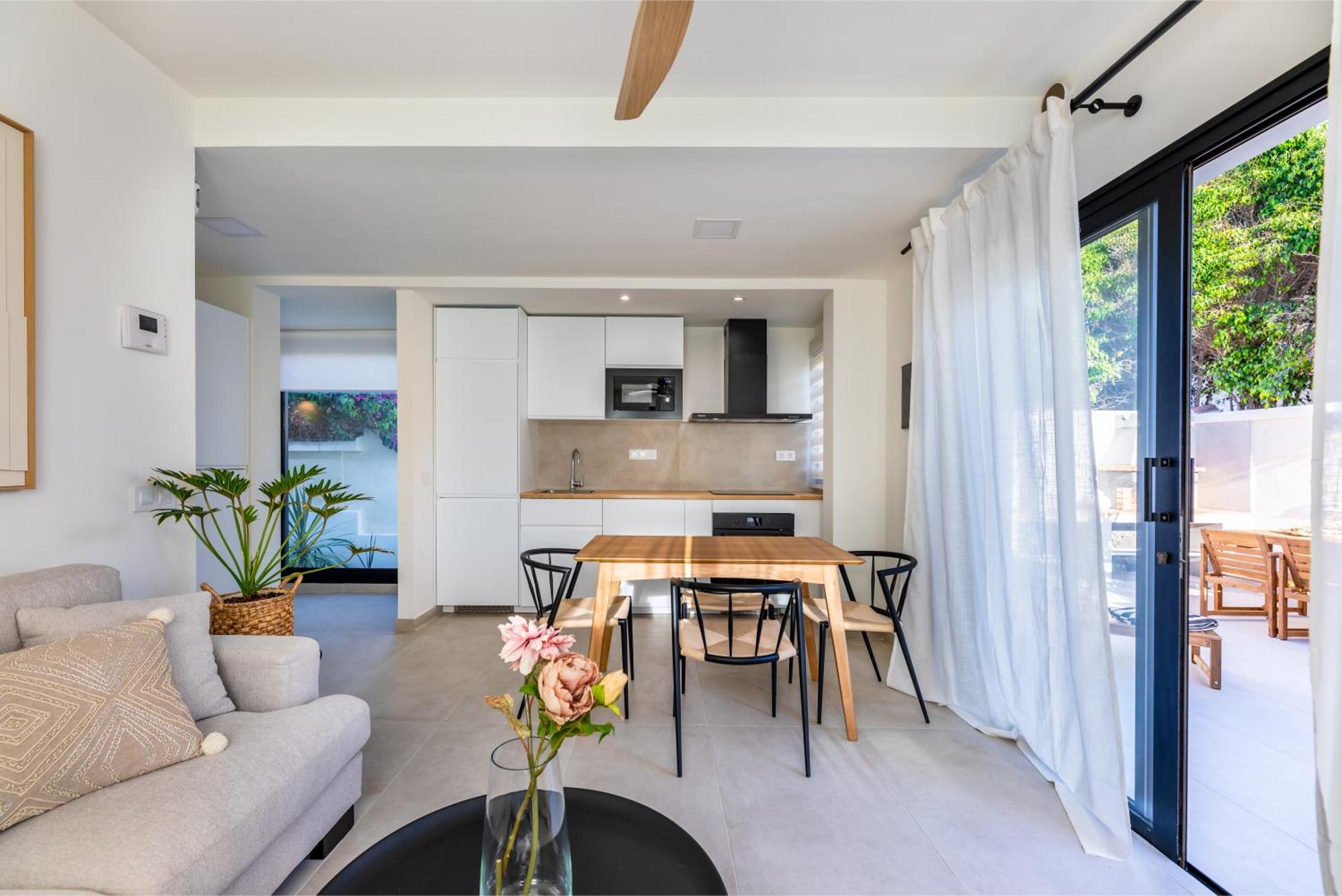 Apartment Urban Chill Private Pool Corralejo By Holidays Home Luaran gambar