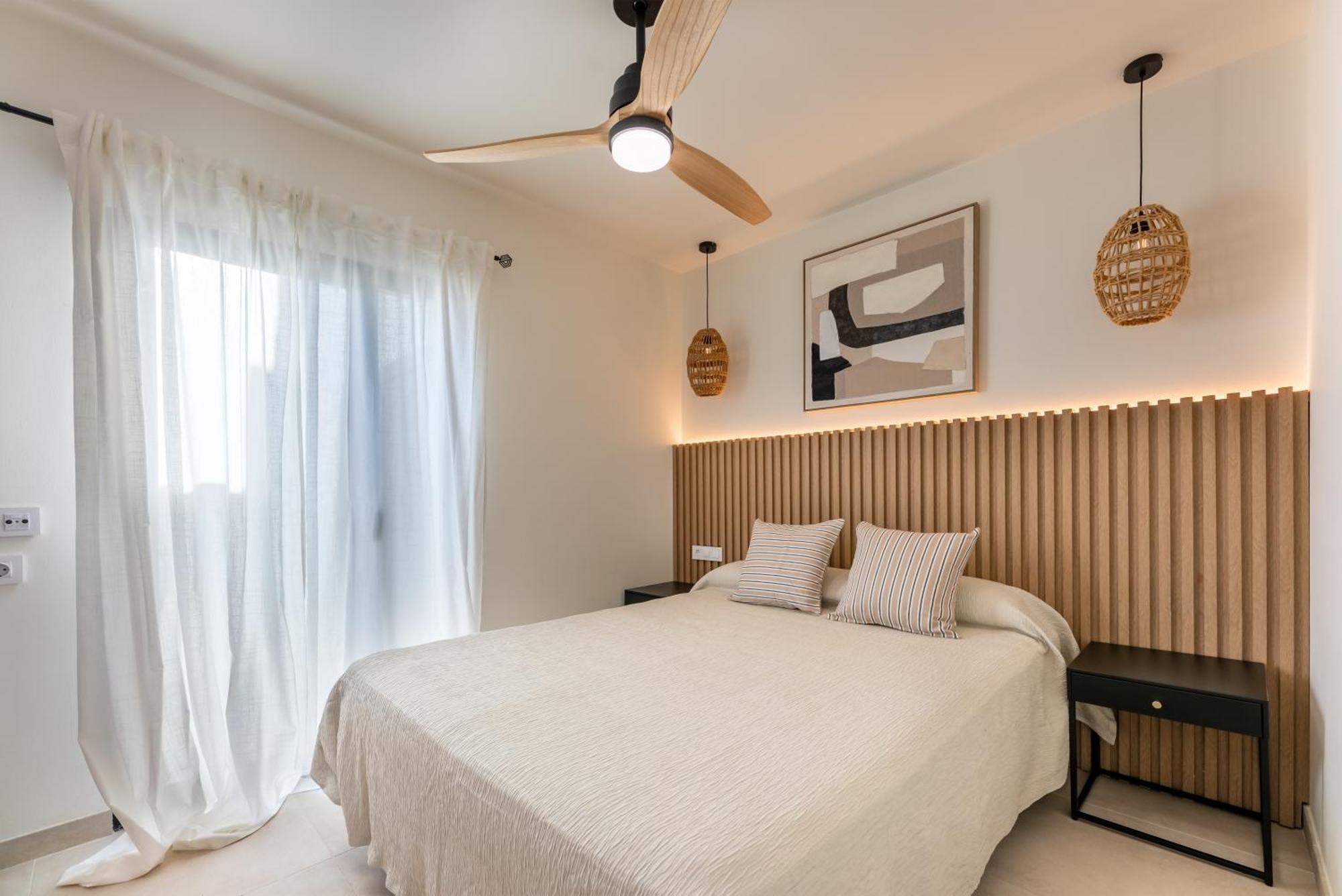 Apartment Urban Chill Private Pool Corralejo By Holidays Home Luaran gambar