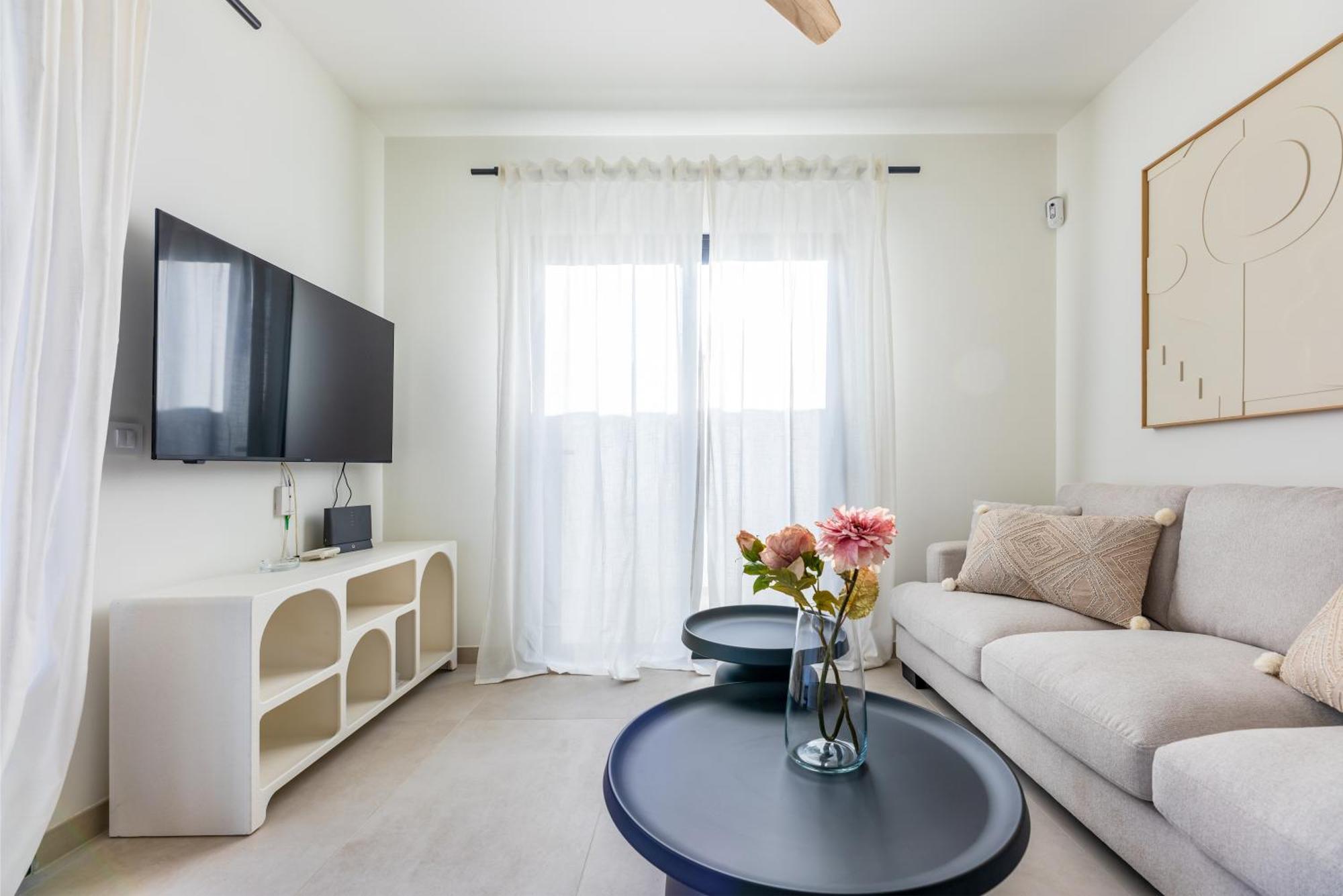 Apartment Urban Chill Private Pool Corralejo By Holidays Home Luaran gambar