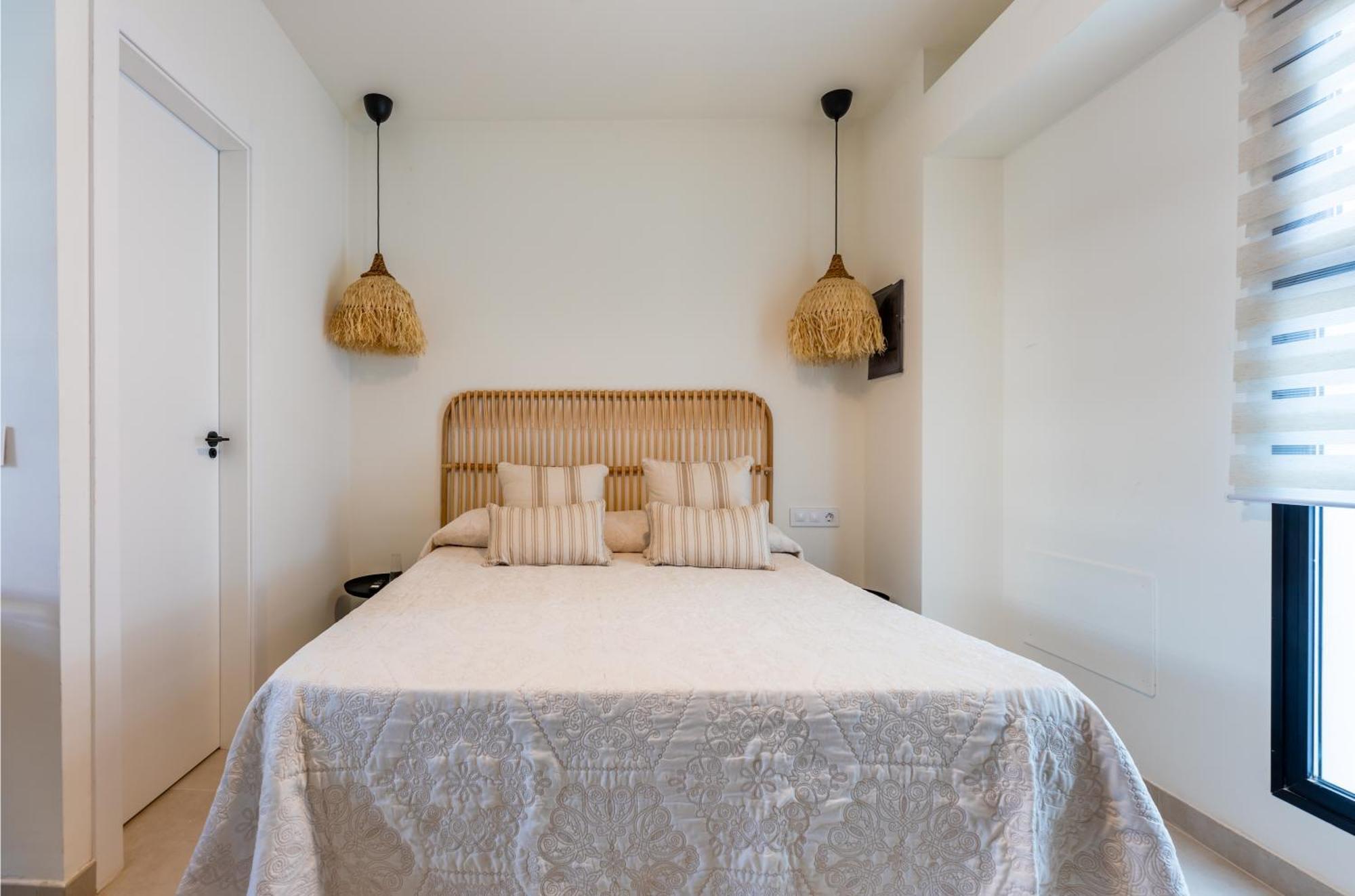 Apartment Urban Chill Private Pool Corralejo By Holidays Home Luaran gambar